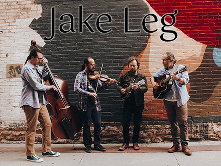 Jake Leg