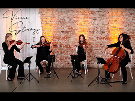 Vivace Strings